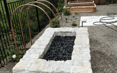 How Hardscape Features Make Your Backyard More Functional